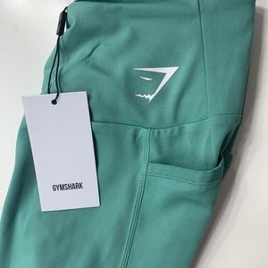 GYMSHARK JADE LEGGINGS BNWT